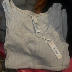 Skims soft lounge talc tank